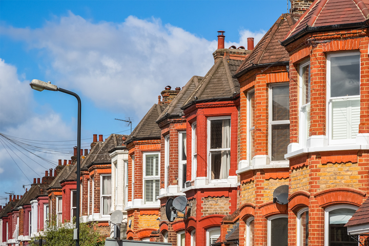 What does a labour government mean for the UK property market?